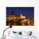 La Conciergerie Wall Decal