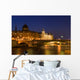 La Conciergerie Wall Decal
