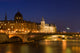 La Conciergerie Wall Decal