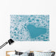 Suds Wall Mural