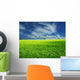 Infinite Meadow Wall Decal