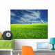 Infinite Meadow Wall Decal
