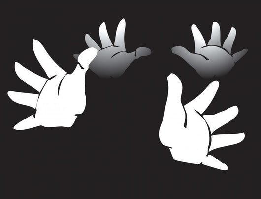 Clapping