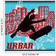 Urban Skater
