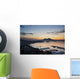 Sunrise in Naples Wall Mural