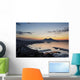 Sunrise in Naples Wall Mural