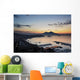 Sunrise in Naples Wall Mural