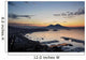 Sunrise in Naples Wall Mural