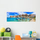 Castellammare Del Golfo Beautiful Wall Decal