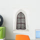 Window Church Building