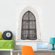 Window Church Building