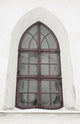 Window Church Building