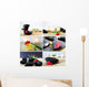 Spa Wall Mural