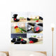 Spa Wall Mural