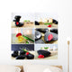 Spa Wall Mural