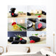 Spa Wall Mural