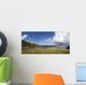 Ardnamurchan Lighthouse Along The Coast Wall Mural