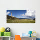 Ardnamurchan Lighthouse Along The Coast Wall Mural
