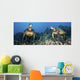 [Dc] Hawaii, Green Sea Turtles Wall Mural