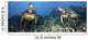 [Dc] Hawaii, Green Sea Turtles Wall Mural