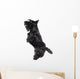 Scottish Terrier Wall Decal