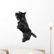 Scottish Terrier Wall Decal