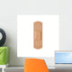 Bandaid Wall Decal