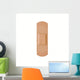 Bandaid Wall Decal