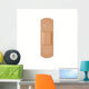 Bandaid Wall Decal