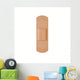 Bandaid Wall Decal