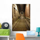 Rue Deserte Wall Decal