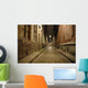 La Ruelle Wall Decal