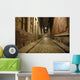 La Ruelle Wall Decal