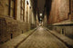 La Ruelle Wall Decal