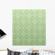 Seamless Damask Wallpaper