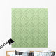Seamless Damask Wallpaper