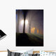 raylights Wall Mural