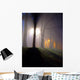 raylights Wall Mural