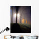 raylights Wall Mural