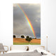 rainbow Wall Mural