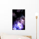 stars Wall Mural