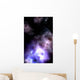 stars Wall Mural