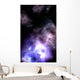 stars Wall Mural