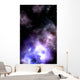 stars Wall Mural