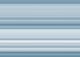 Blue Stripes Wall Mural