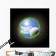 golf Wall Mural