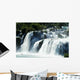 Krka Wasserfalle Wall Decal