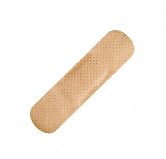 Band-Aid White Wall Decal