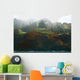 Hawaii, Kauai, Na Pali Coast, Rugged Cliffs Along Ocean Wall Mural