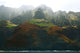 Hawaii, Kauai, Na Pali Coast, Rugged Cliffs Along Ocean Wall Mural